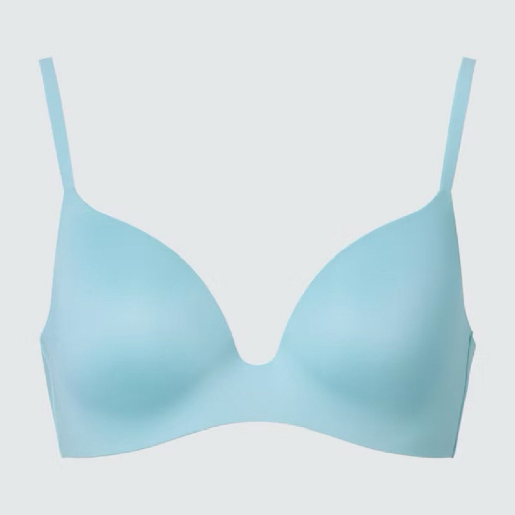 Bra Uniqlo Auth New Tag không gọng