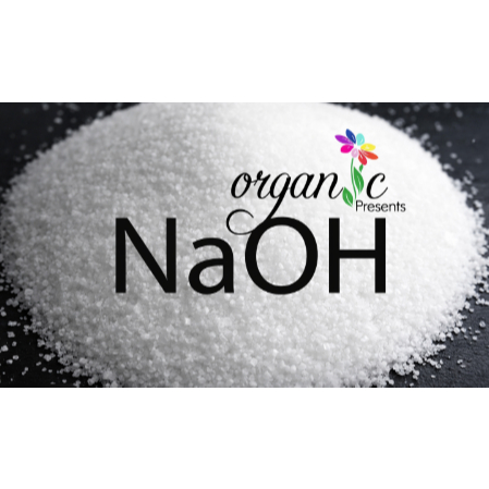 XÚT NaOH (SODIUM HYDROXIDE)