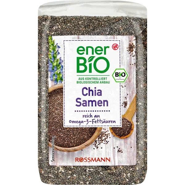 Hạt Chia Bio Einer, DM