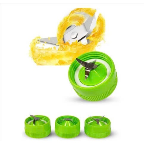 Đế dao 4 lưỡi máy xay đa năng Jiplai super blender, Gelong,sunhouse 5112