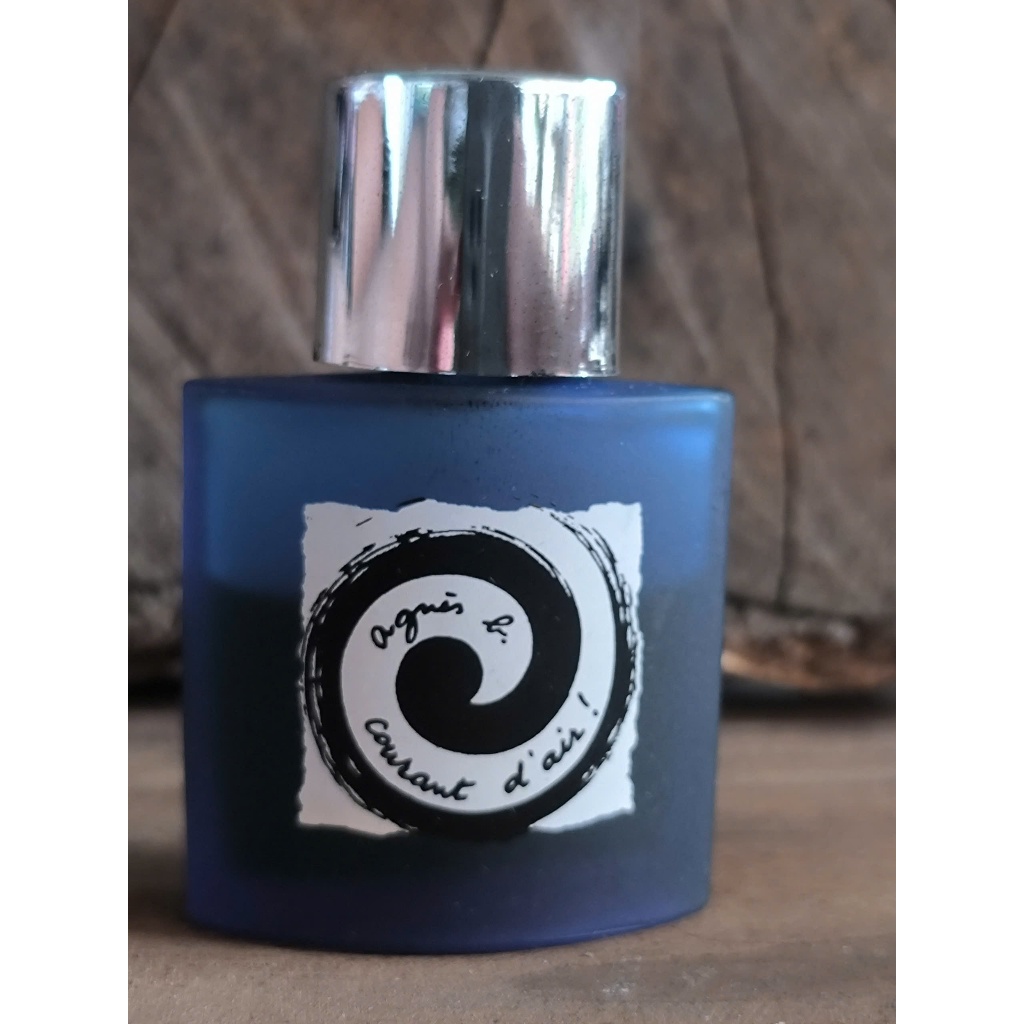 Nước hoa nữ Agnes b. Courant d'air Eau de Toilette