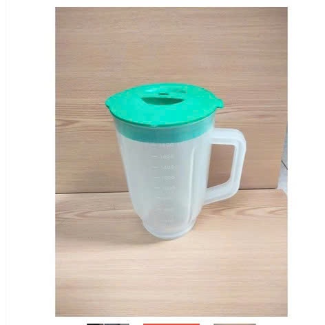 Cối nhựa máy xay sinh tố super blender jiplai ,sunhouse,
