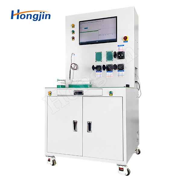 Máy test súng sạc xe điện | Kiểm tra sạc nhanh EV charger chính xác