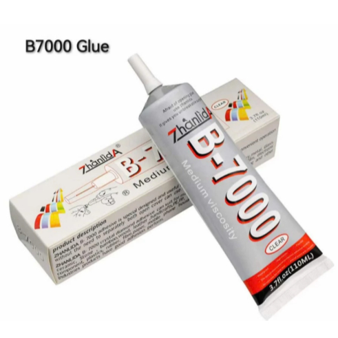 Keo dán B7000 ZHANLIDA - 110ml