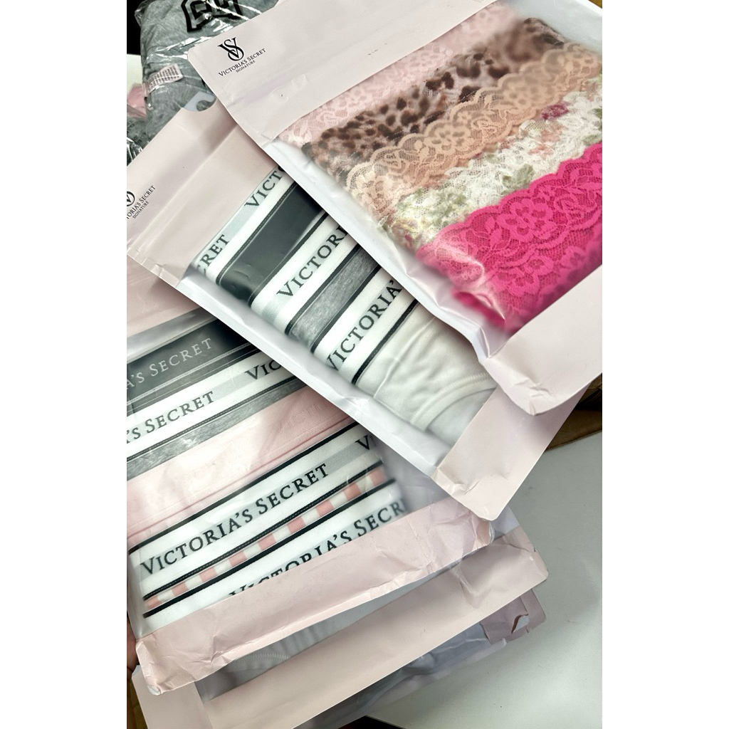 [Có bill US] Quần lót Victoria Secret (1 set)