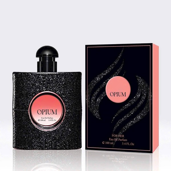 Nước Hoa Nữ Opium 100ml - TỰ TIN, CÁ TÍNH, QUYẾN RŨ - Cam kết chính hãng