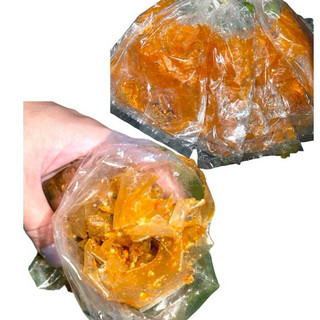 Combo 10 Bánh Tráng Dẻo Sợi Đỏ