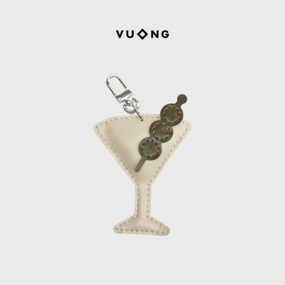 Charm túi xách Vuông Shop®️ Lupita