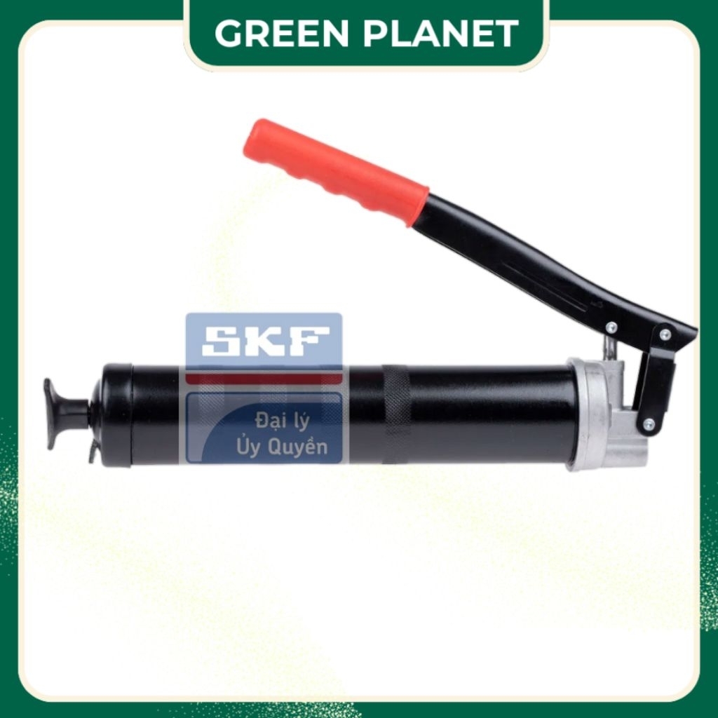 Súng bơm mỡ SKF TLGH 1 chính hãng - Đại lý chính hãng SKF