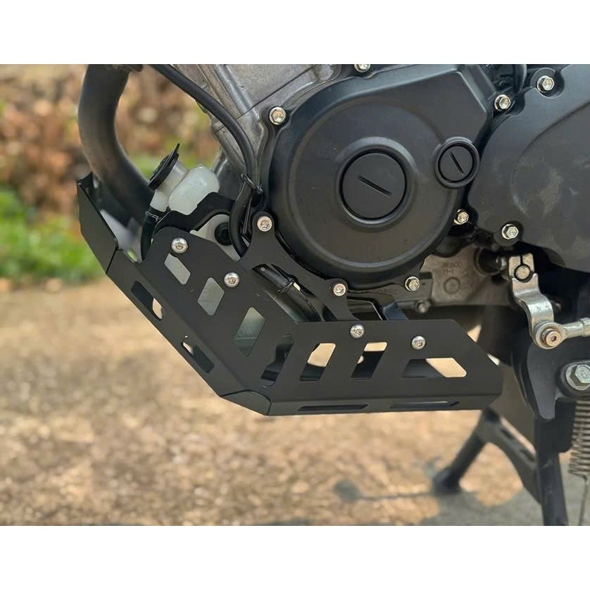 Ốp Bảo Vệ Gầm XSR155 - Bảo Vệ Lốc Máy Xe XSR 155