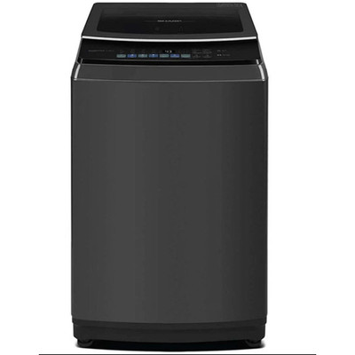 Máy Giặt Cửa trên 11Kg Sharp ES-TM110CD-DS - Công nghệ Inverter