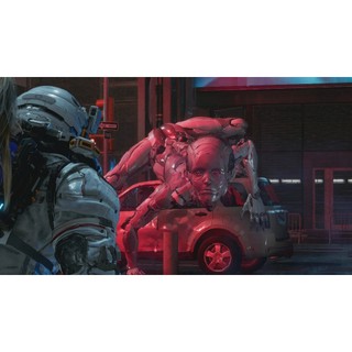 Đĩa Game Pragmata Ps5 ( Playstation 5 )