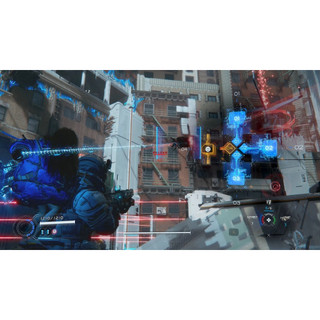 Đĩa Game Pragmata Ps5 ( Playstation 5 )