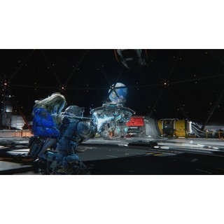 Đĩa Game Pragmata Ps5 ( Playstation 5 )