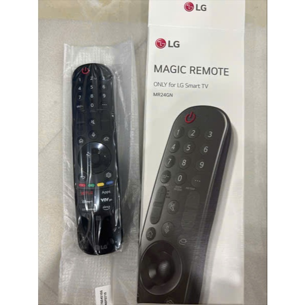 Khiển TIVI LG Remote Giọng Nói Tivi LG MR24 hàng chính hãng công ty(shop nói không với hàng tàu)