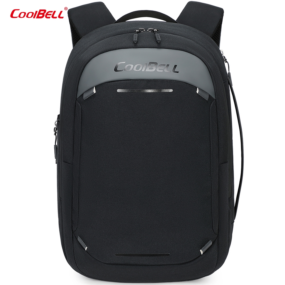 Balo Laptop 15.6 in Coolbell CB-8317 Thiết Kế Thời Trang Đa Sắc Màu, Chống Nước, Chống Xước BH 3 năm