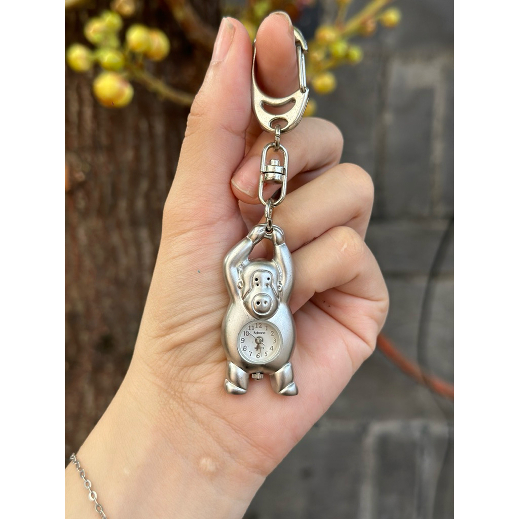 Có em charm móc nhìn độc lạ Thương hiệu 🍂Kabana🍂