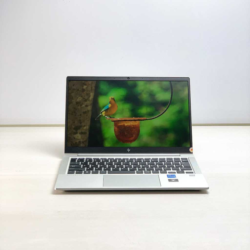 HP ProBook 630G9 i5 1235U | Iris Xe | Laptop Văn Phòng Mỏng Nhẹ | USB4 40Gbps