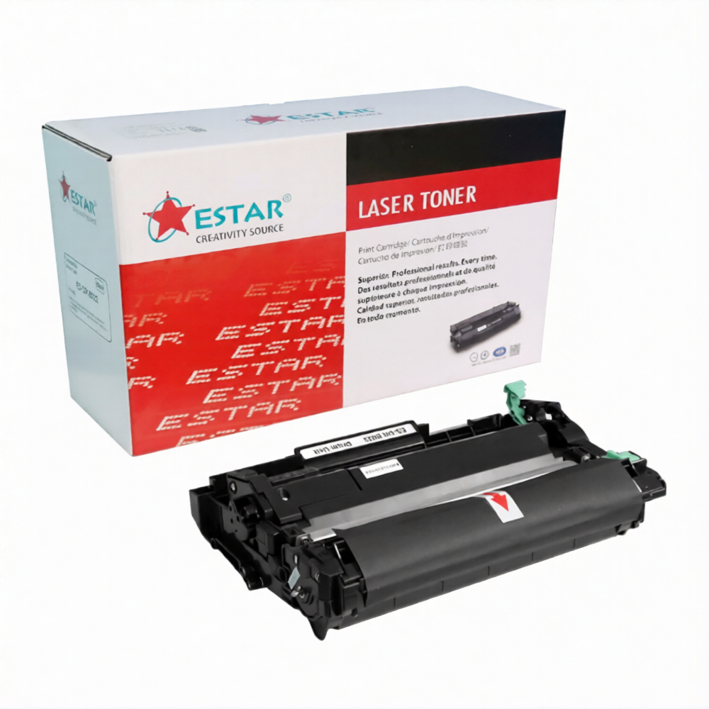 Cụm drum Mực B027 Estar cho máy in Brother HL-B2100D, B2180DW, DCP-B7620DW, DCP-B7640DW, MFC-B7810DW