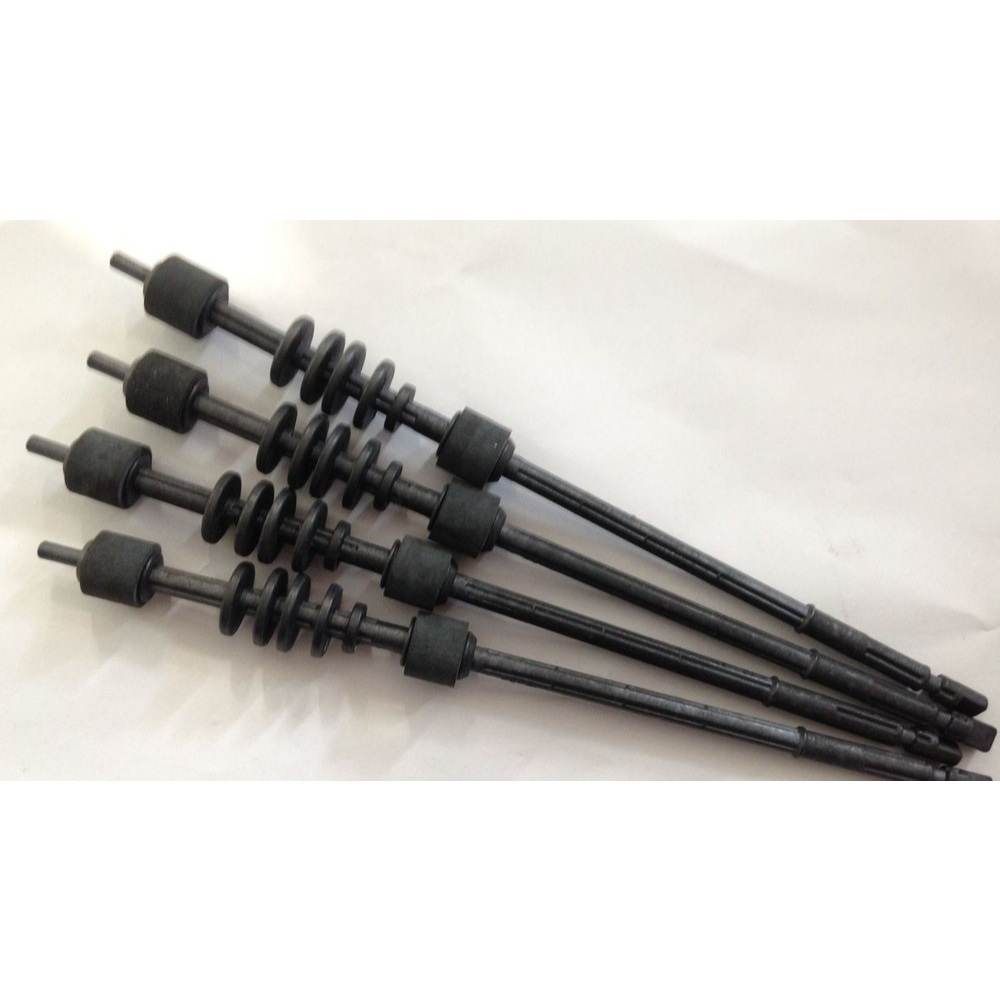 Trục Lăn giấy ra cụm sấy Calon 2900/3000/L160... Calon 1018/1020/1010/3055/3015/1319...