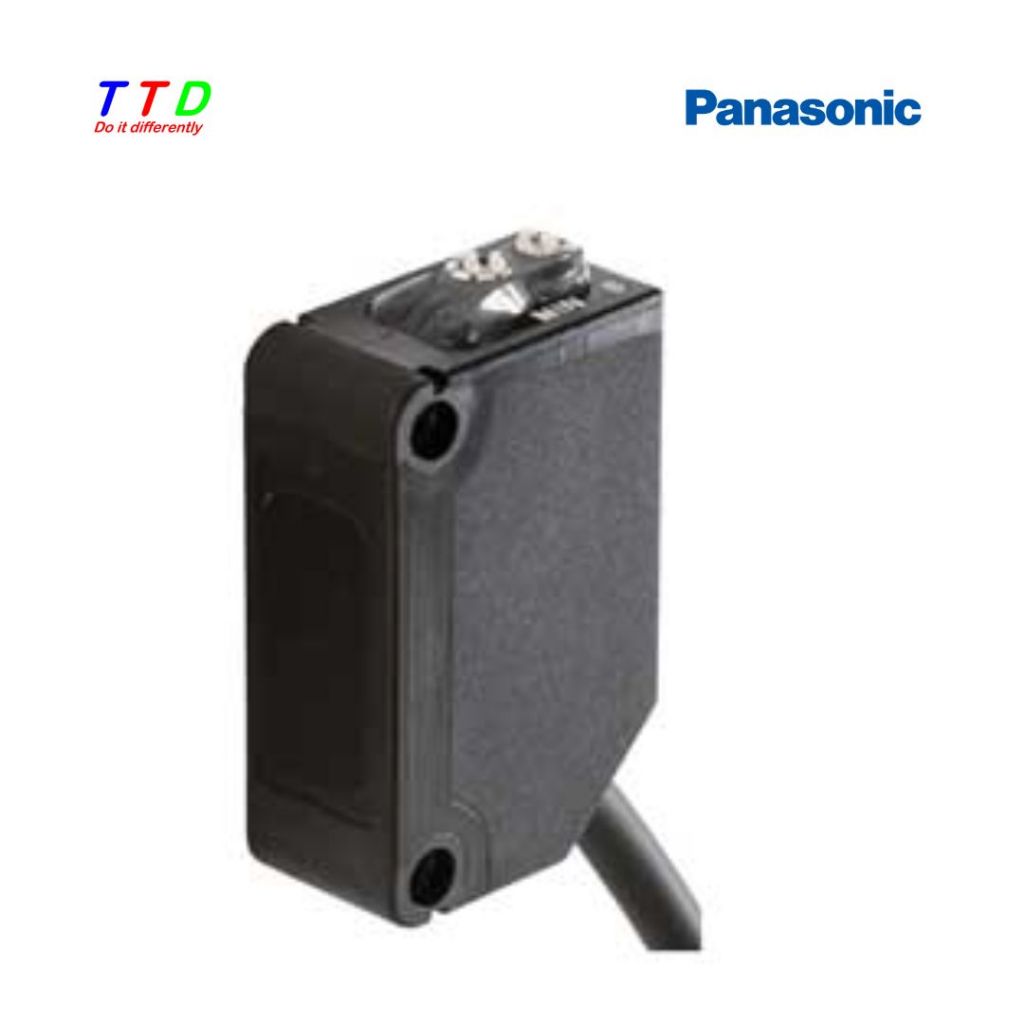 (DEAL MỞ BÁN)Cảm biến quang loại vuông CX442-P PANASONIC
