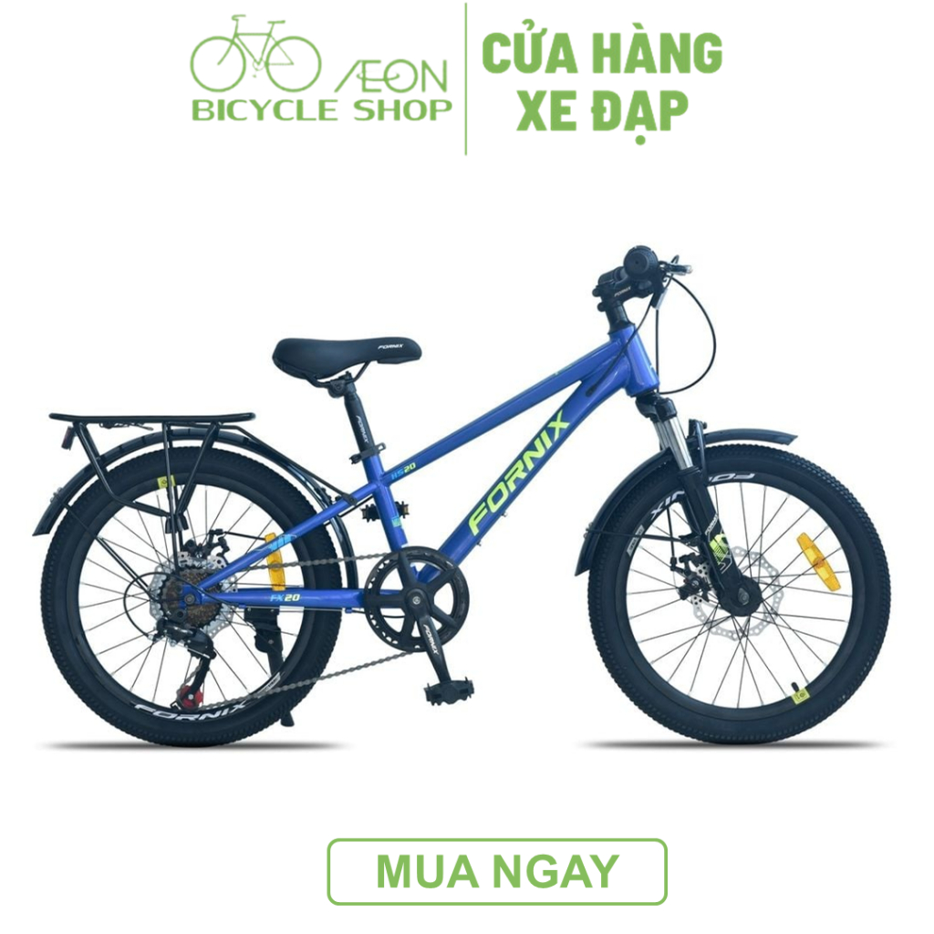 Xe Đạp Trẻ Em Fornix HS20 20inch - AEON Bicycle Shop