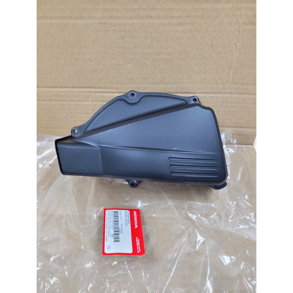 Nắp hộp lọc gió AB 110 Fi/ Air Blade 110 Fi (2009-2010), din.
