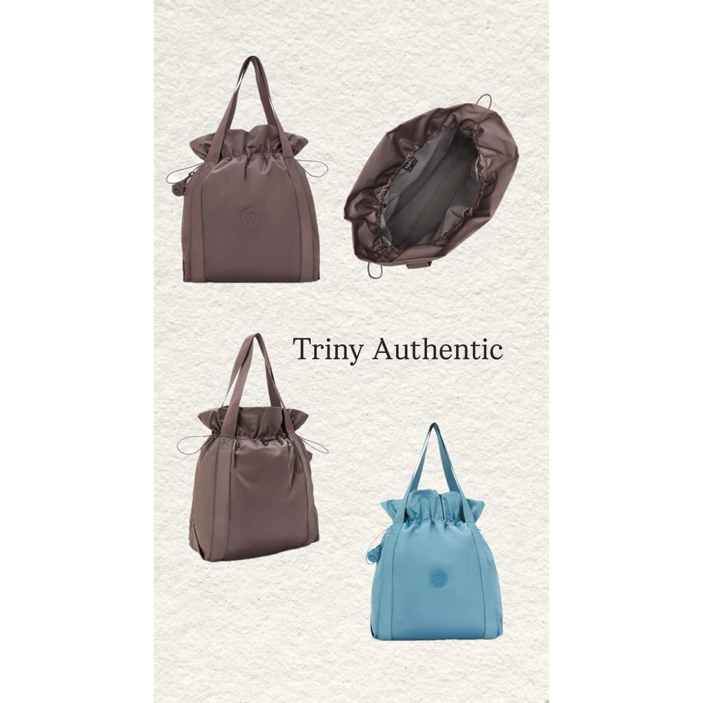 Túi Đeo Kipling Sẵn 2 màu