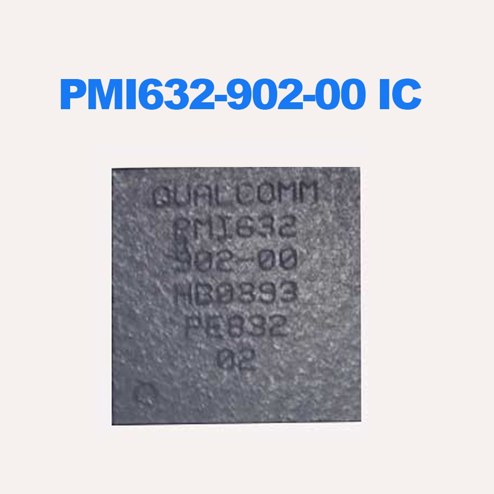PMI632 902 IC nguồn nhỏ, ic sạc hàng zin bóc máy