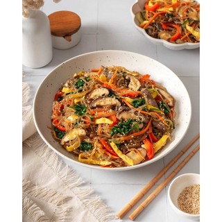 MIẾN KHOAI LANG OTTOGI 200G