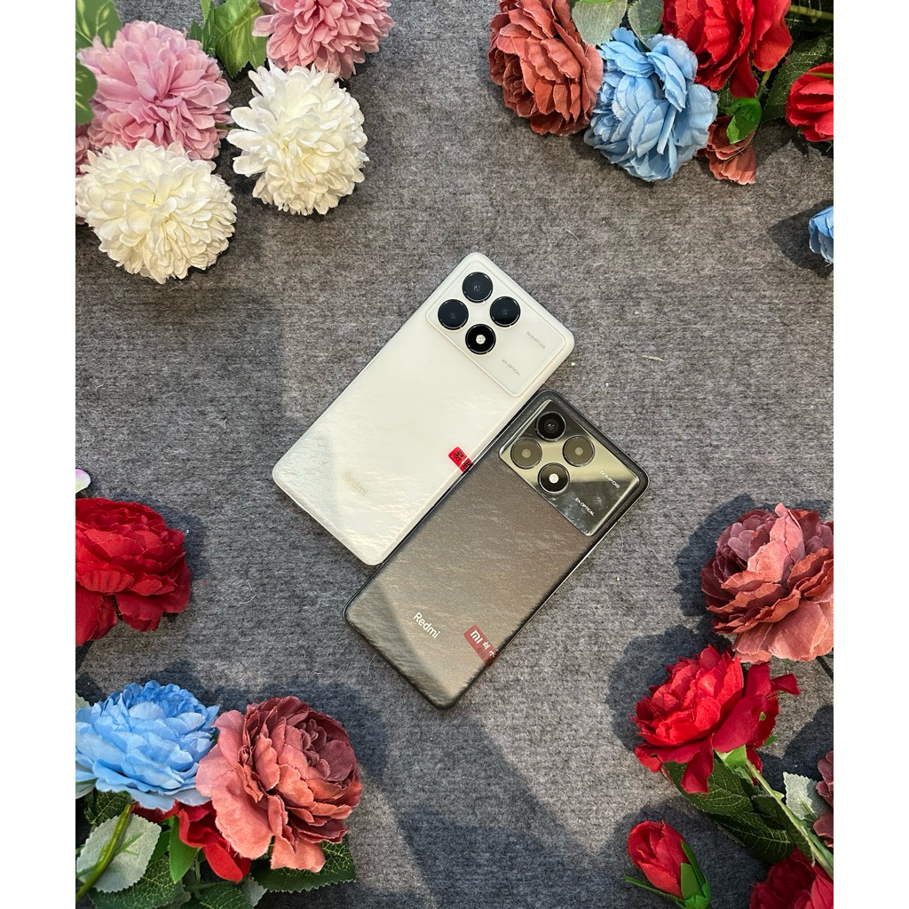 Xiaomi Redmi K70 Pro (Snapdragon 8 Gen 3)