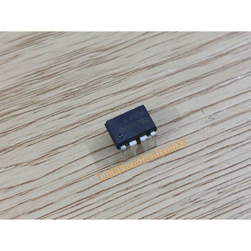 A4504 dip-8 mới 100%