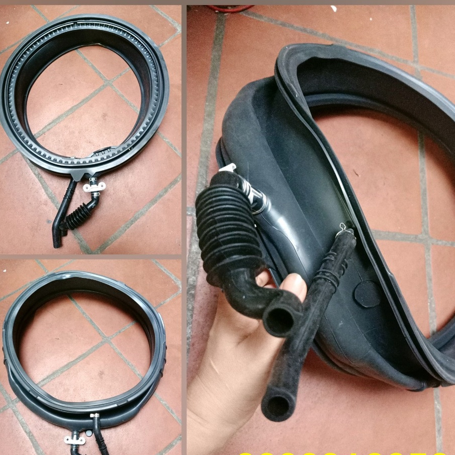 Gioăng ron máy giặt AQUA AQD - A1002G 10kg mới