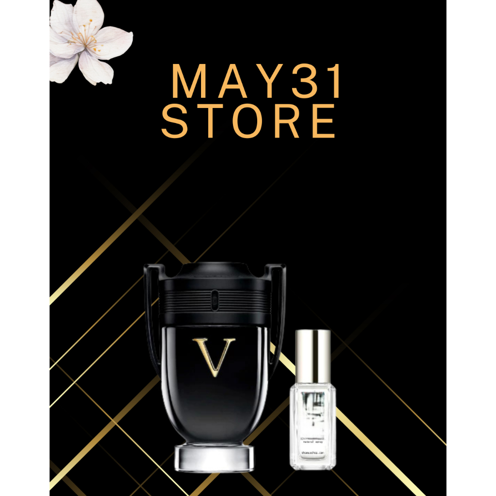 Nước hoa chiết P a c o R a b a n ne Invictus Victory EDP Extreme [10ml]