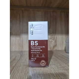 DRCEUTICS Tinh Chất B5 Basic Hydration 5% DrCeutics Cho Da Dầu Mụn 30g/40g/100g/108g