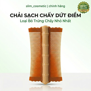 Lược nhựa màu