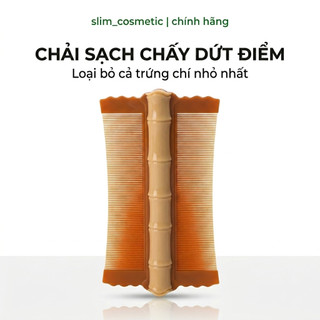 Lược nhựa màu