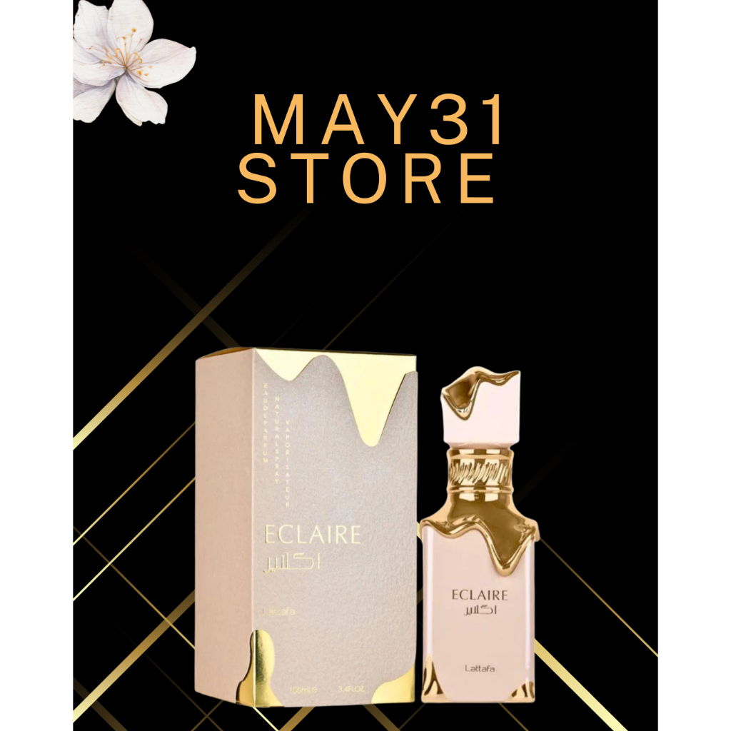 Nước hoa Lattafa Eclaire EDP 100ML