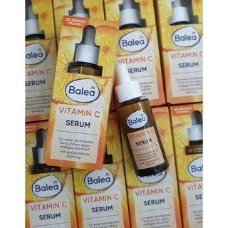 Balea Vitamin C Serum 30ml