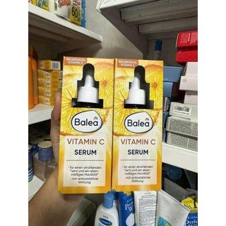 Balea Vitamin C Serum 30ml