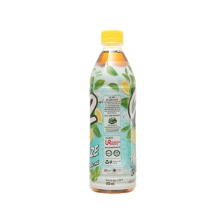 C2 Tuyết Bạc Hà Thùng 24 Chai 455 ml