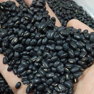 Giá sỉ 1kg Đậu Đen Xanh Lòng, Đỗ Đen  Xanh Lòng,dùng để nấu chè
