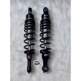 Phuộc Profender Flash Series Cho Wave125i / Fuled / Super Cub