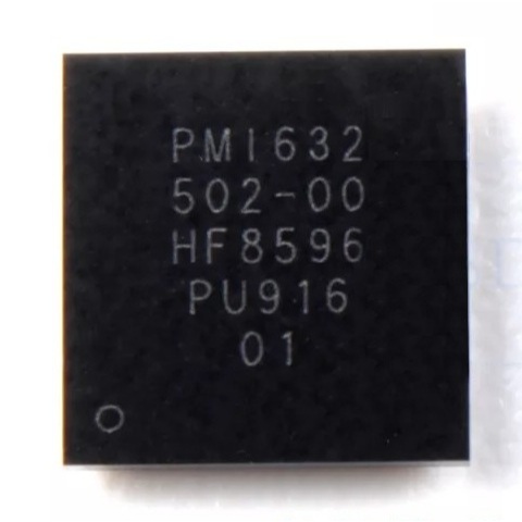 IC nguồn nhỏ, IC sạc PMI632 502 zin bóc máy ok