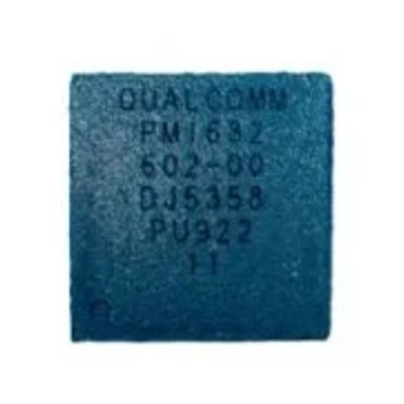 IC nguồn nhỏ, ic sạc PMI632 602 zin bóc máy ok