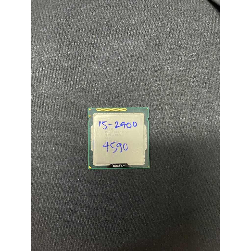 Cpu I5 2400 socket 1155 chạy main H61, B75, P67, Z68, Z77