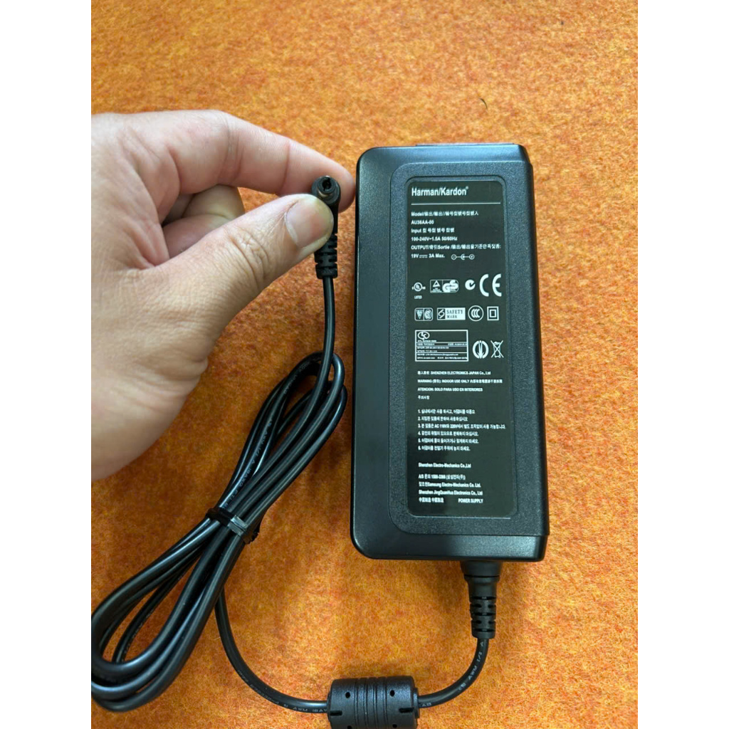 Dây cáp sạc Loa Harman Kardon Onyx studio 1-7; Go Play 3 Hàng mới chính hãng loại tốt