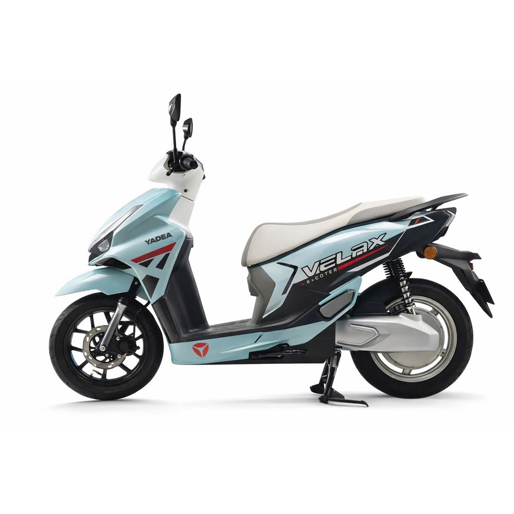 tem xe velax - x xanh soobin - tem xe điện yadea