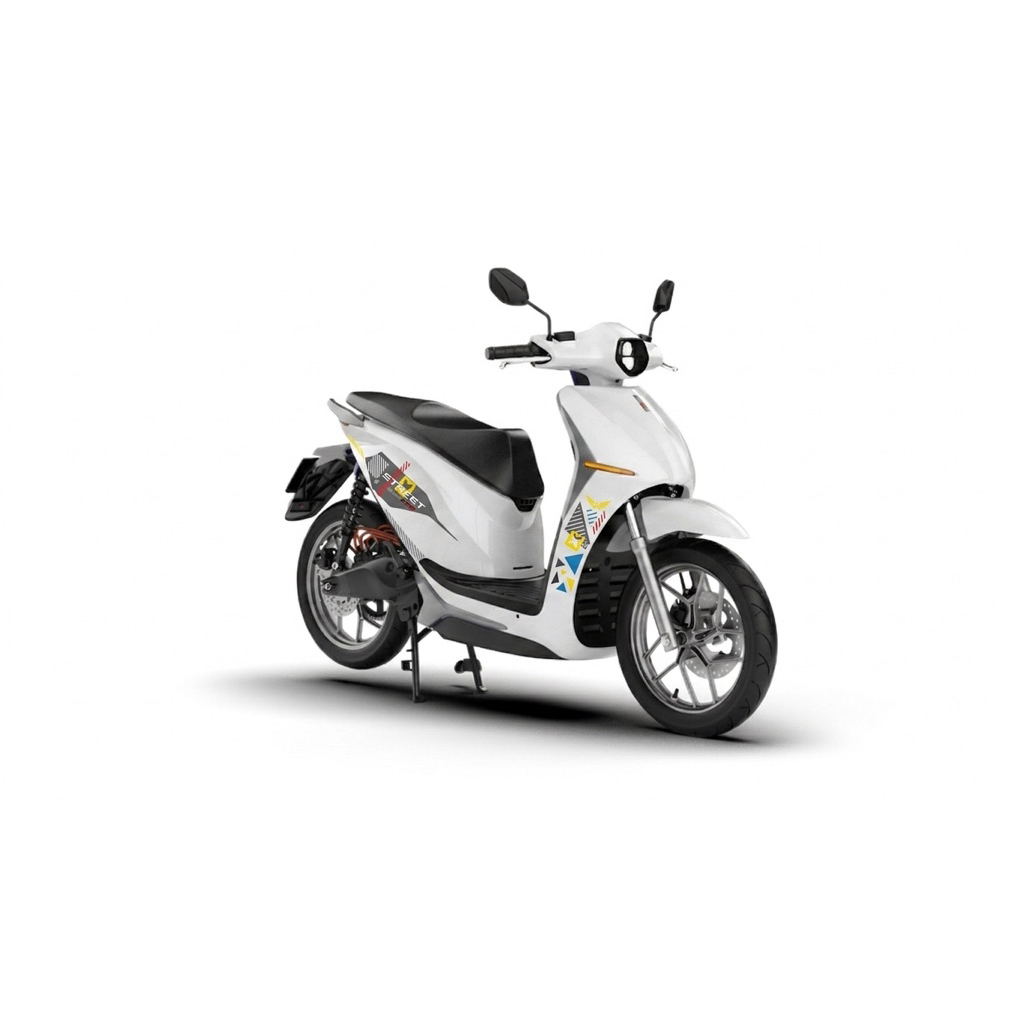 tem xe datbike quantum - tem xe quantum siêu cool