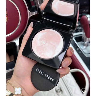 (Bill Duty) Phấn Bobbi Sheer Finish Bluring căng bóng